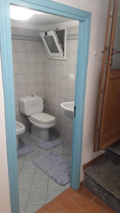 Casa A Picco Sul Mare 5 Terre Holiday home