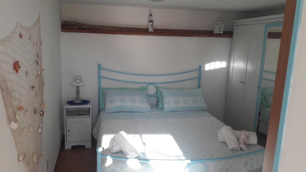 Holiday home Casa A Picco Sul Mare 5 Terre