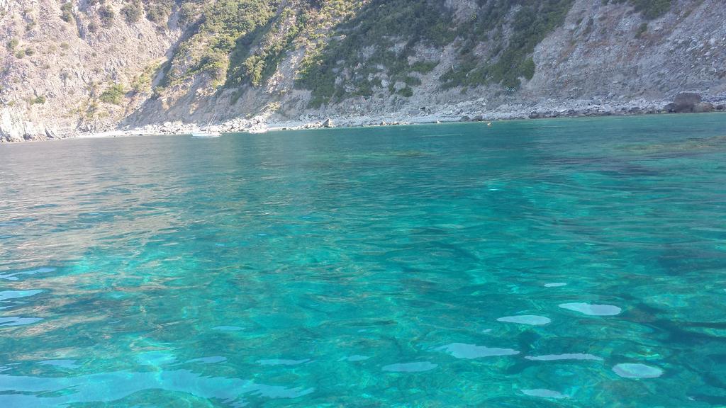 Ferienhaus Casa A Picco Sul Mare 5 Terre *