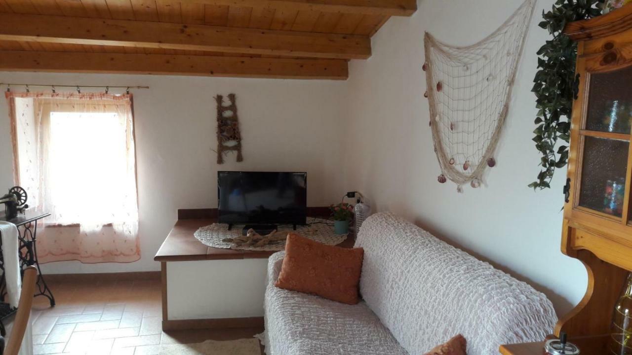 Casa A Picco Sul Mare 5 Terre Holiday home Campiglia (Liguria)