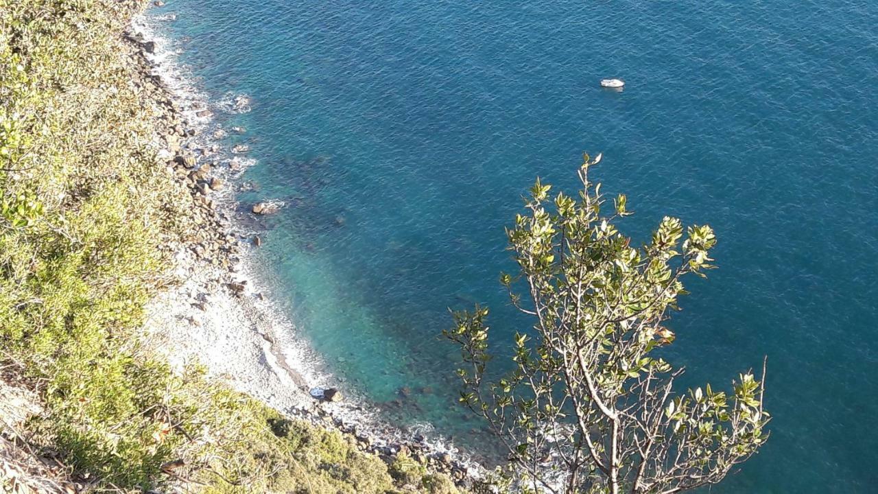 Holiday home Casa A Picco Sul Mare 5 Terre
