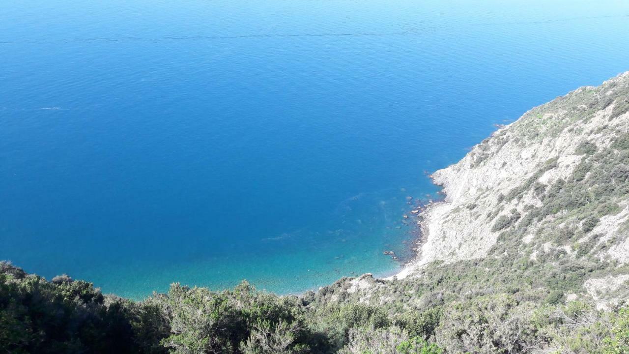 Casa A Picco Sul Mare 5 Terre *