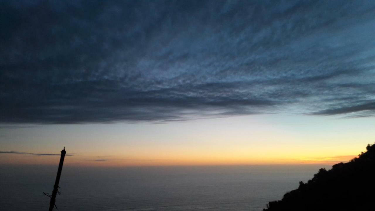 Holiday home Casa A Picco Sul Mare 5 Terre *